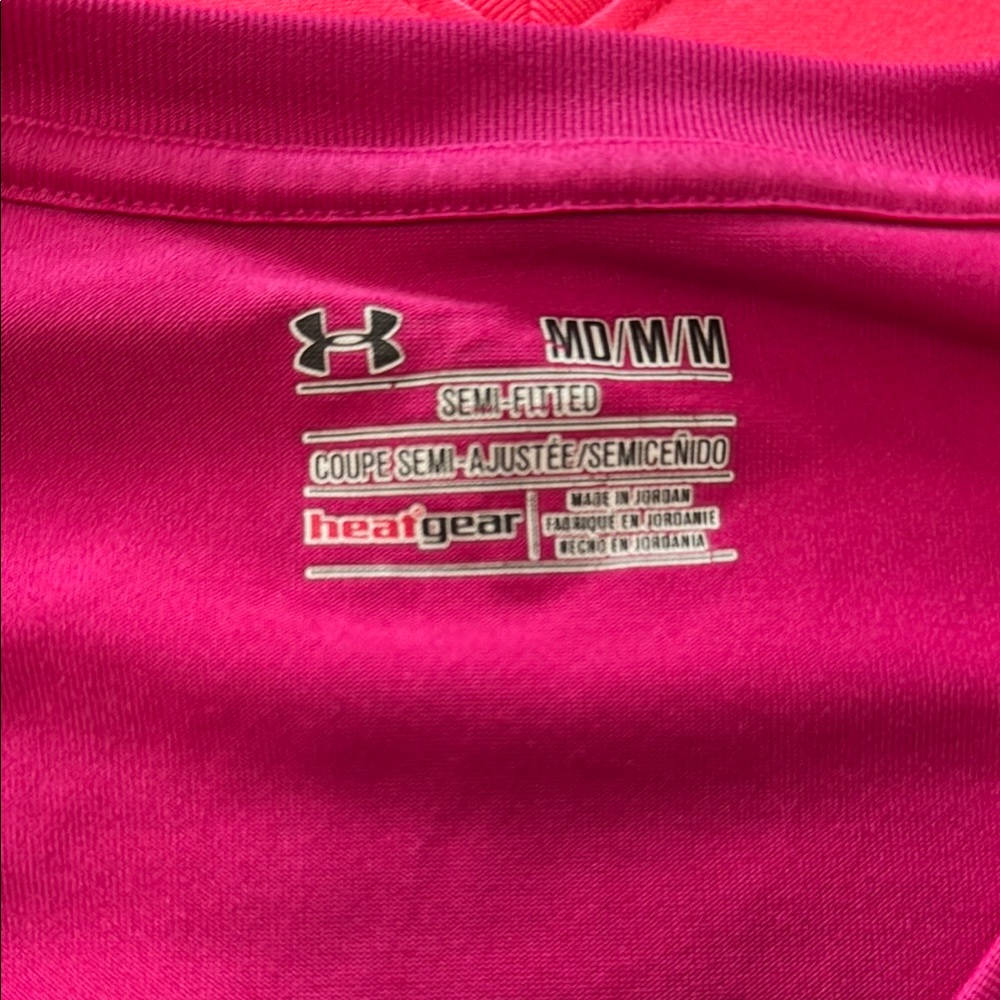 Under Armour Bundle - image 4